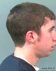 Jason Manske Arrest Mugshot