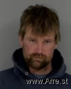 Jason Mattila Arrest Mugshot