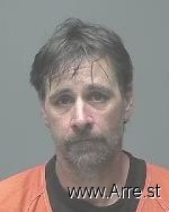 Jason Merchant Arrest