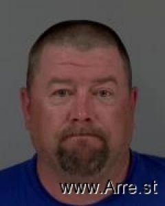 Jason Nielsen Arrest Mugshot