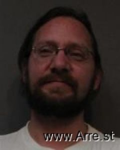 Jason Raines Arrest Mugshot