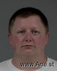 Jason Rosenau Arrest Mugshot