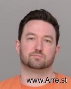 Jason Michael Arrest