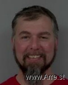 Jason Smith Arrest