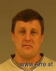 Jason Stender Arrest Mugshot