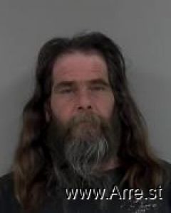 Jason Sundvahl Arrest Mugshot