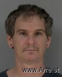 Jason Thelen Arrest Mugshot