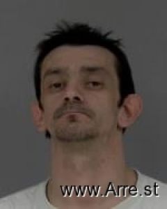 Jason Urbanczyk Arrest Mugshot