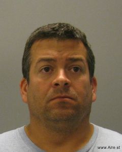 Jason Wells Arrest Mugshot