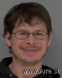 Jason Wimmer Arrest Mugshot