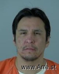 Jason Wind Arrest Mugshot