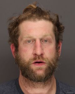 Jason Youngdahl Arrest Mugshot