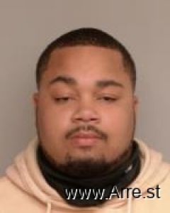 Javell Walker Arrest Mugshot