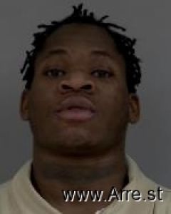 Javontae Harkins Arrest Mugshot