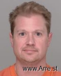 Jay Haugen Arrest