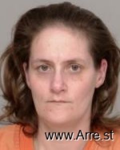 Jayme Witz Arrest Mugshot