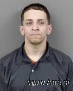 Jean Burgos Nunez Arrest Mugshot