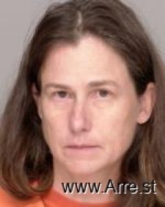 Jeanne Keiffer Arrest Mugshot