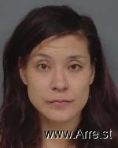 Jeannie Hensley Arrest Mugshot