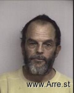 Jeffery Davis Arrest Mugshot