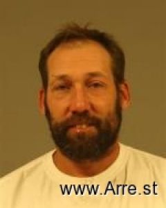 Jeffery Holmquist Arrest Mugshot