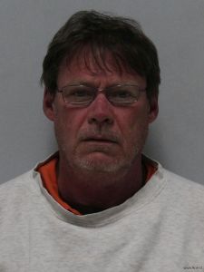 Jeffery Mulligan Arrest Mugshot