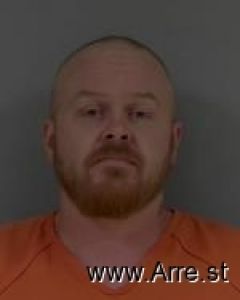 Jeffery Quirk Arrest Mugshot