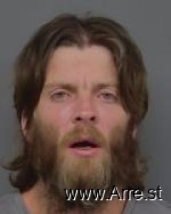 Jeffery Brasch Arrest Mugshot