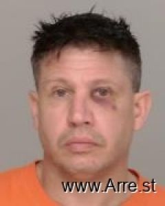 Jeffrey Hoffman Arrest Mugshot