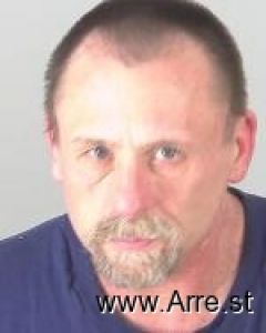 Jeffrey Anderson Arrest Mugshot