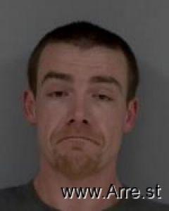 Jeffrey Dailey Arrest Mugshot