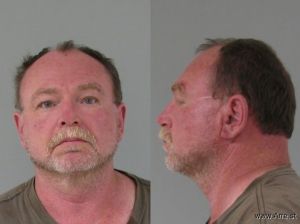 Jeffrey Demaris Arrest Mugshot