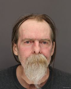 Jeffrey Dirks Arrest Mugshot