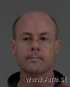 Jeffrey Erb Arrest Mugshot