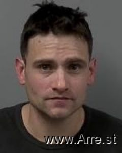 Jeffrey Everhart Arrest Mugshot