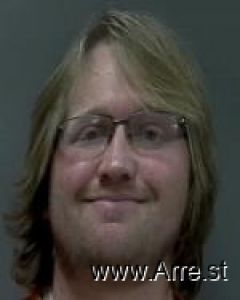 Jeffrey Flinn Arrest Mugshot