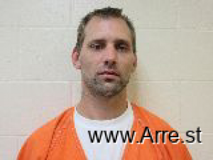 Jeffrey Goodmund Arrest Mugshot