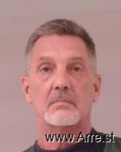 Jeffrey Hanson Arrest