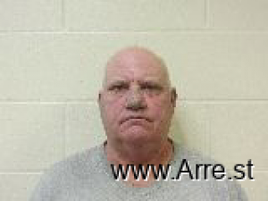 Jeffrey Heinen Arrest Mugshot