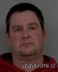 Jeffrey Kloss Arrest Mugshot
