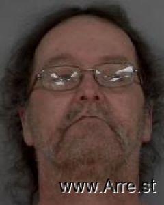 Jeffrey Kowalzek Arrest Mugshot