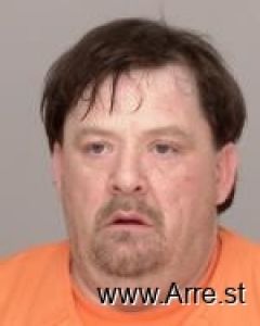 Jeffrey Cordova Arrest Mugshot