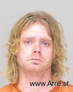 Jeffrey Heutmaker Arrest Mugshot