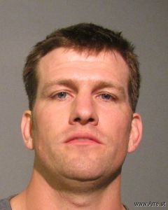 Jeffrey Mueller Arrest Mugshot