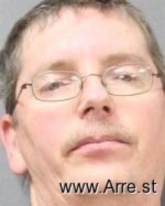 Jeffrey Plemel Arrest Mugshot