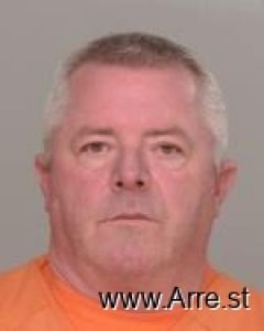 Jeffrey Heinlen Arrest Mugshot