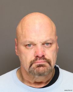 Jeffrey Roehling Arrest Mugshot