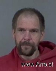 Jeffrey Scepurek Arrest Mugshot