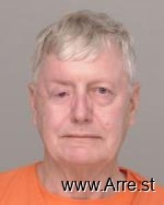 Jeffrey Earley Arrest Mugshot