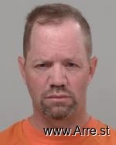 Jeffrey Lewandowski Arrest Mugshot